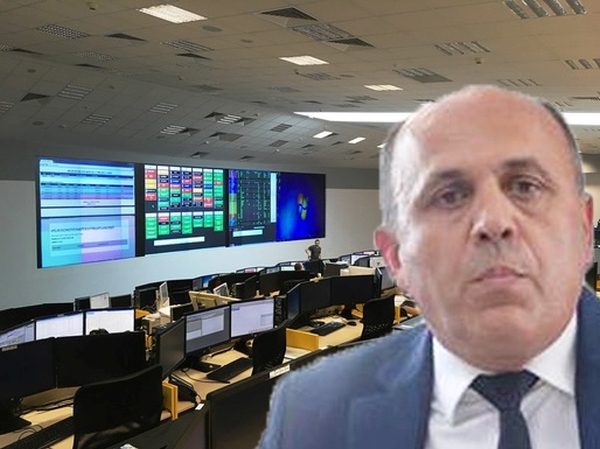 Revoltă anti-STS în Servicii!