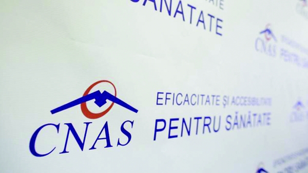 Casa de Sanatate - Ziarul National
