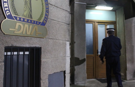 DNA-Bucuresti - Ziarul National