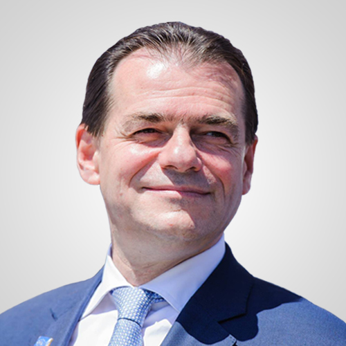 Ludovic-Orban - Ziarul National