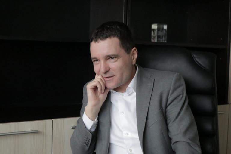 Nicușor Dan, cheltuieli zero pentru PNL!