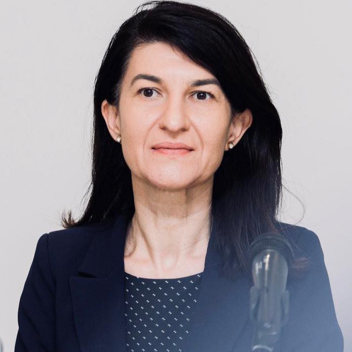 Aviz negativ pentru Violeta Alexandru, în Comisiile de Muncă