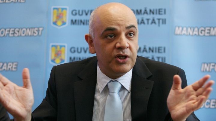 Arafat: Bucureştiul nu se închide