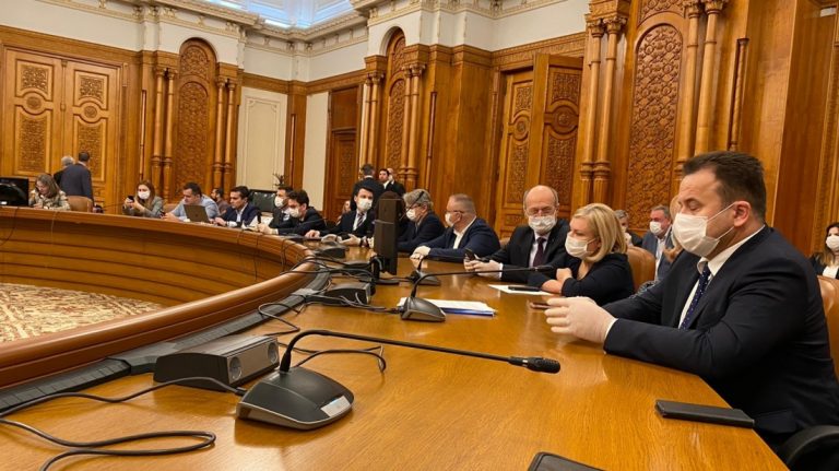 Audierile din comisii: Doar 9 miniștri au primit aviz favorabil