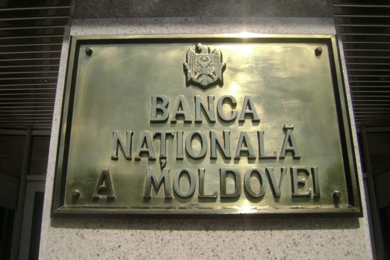 Jaf de un miliard în Moldova. Conducerea Băncii Naționale, arestată