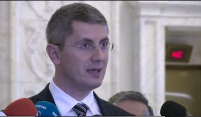 Convingerea lui Barna: USR este un fenomen politic spectaculos – VIDEO