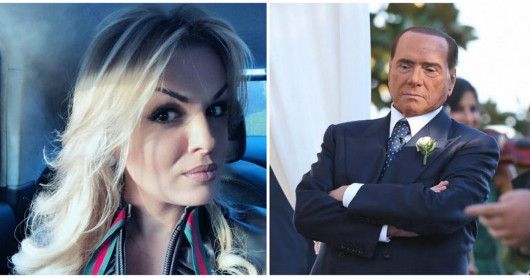 Berlusconi, părăsit de iubită