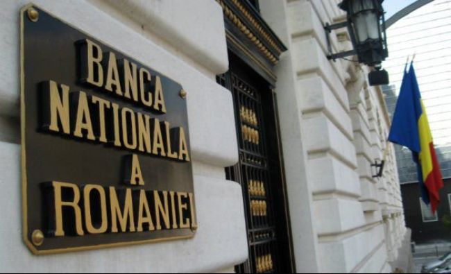 BNR îi dă peste ochi lui Orban