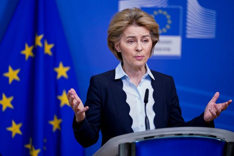 Coronavirus zburdă peste birocrația UE