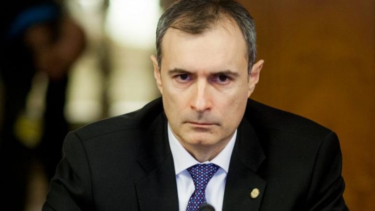 ”Mortul” Coldea, ținut ”viu” în vitrina sistemului!