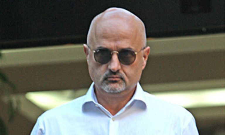 ”Don Nic”, omul din spatele COVID-19!