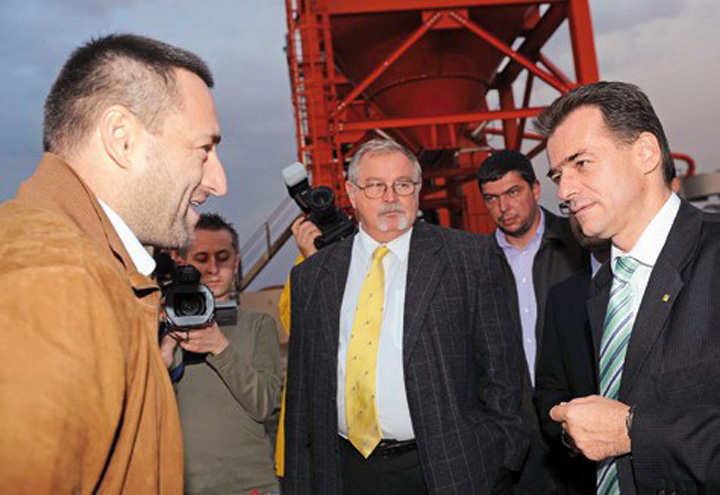 Ordin pe unitate: nu se ajunge la Orban!