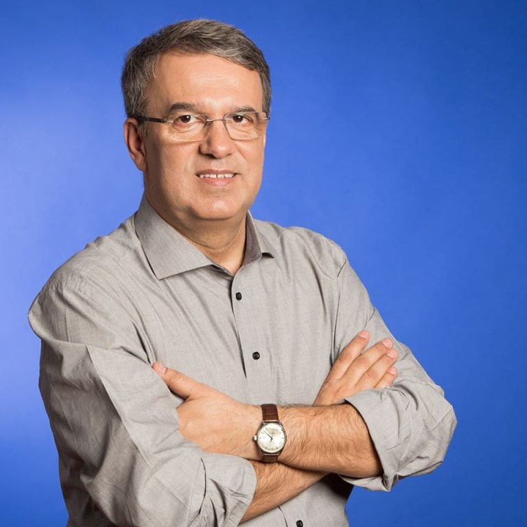 Coronavirus. Fiica senatorului Chițac: tatăl meu a intrat ieri la terapie intensivă
