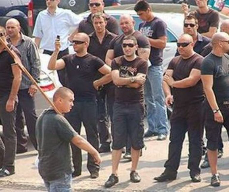ALERTĂ! Clanurile și-au dat ”interval”!