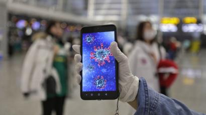 Primul român ucis de coronavirus