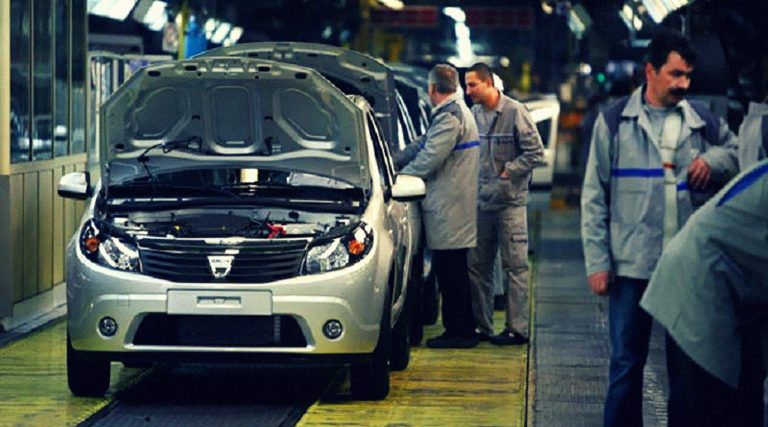 Incredibil! Cine a cerut, de fapt, închiderea Uzinei Dacia?