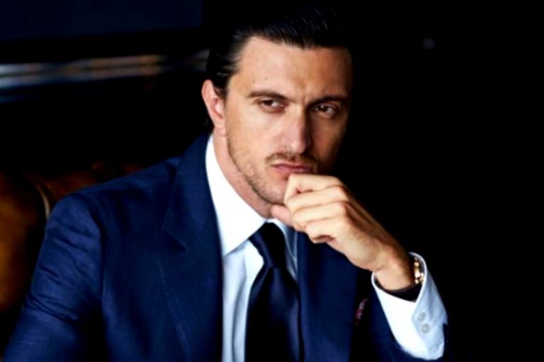 Dragoș Săvulescu, donație de 50.000 de euro pentru spitalele din România