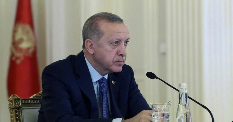 Nucleară în Mediterana! Erdogan a vrut să declare război Greciei! Planul de atac al Turciei, dezvăluit!