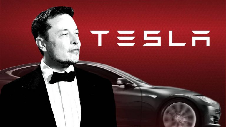 Ferrari şi Tesla, în cursa împotriva COVID-19