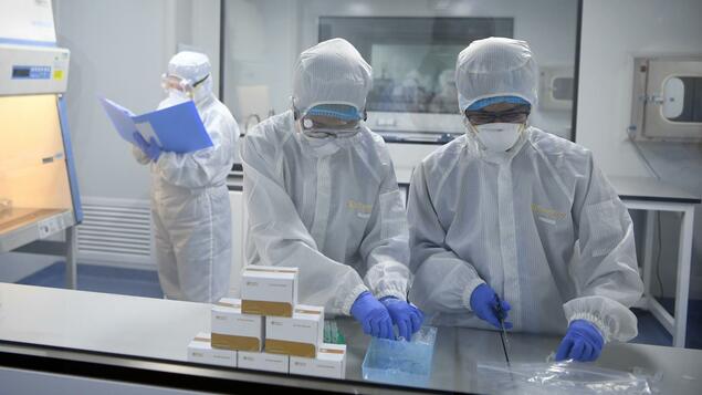 UE dă 37 miliarde de euro pentru materiale sanitare. România nu e interesată