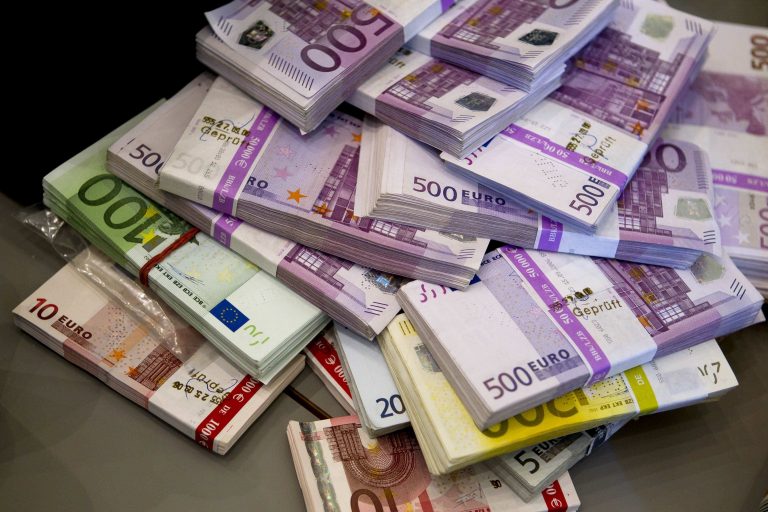 Cioclii sunt pregătiți. FMI și Banca Mondială ne vaccinează cu împrumuturi