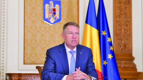 iohannis 2 - Ziarul National