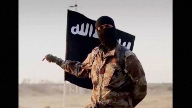 ISIS la UMF ”Carol Davila”!