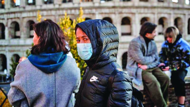 Mesajul românilor din Italia: Lăsați-ne să murim acasă!
