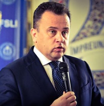 Membrii unei comisii parlamentare, trimiși acasă preventiv. Pop, anunț