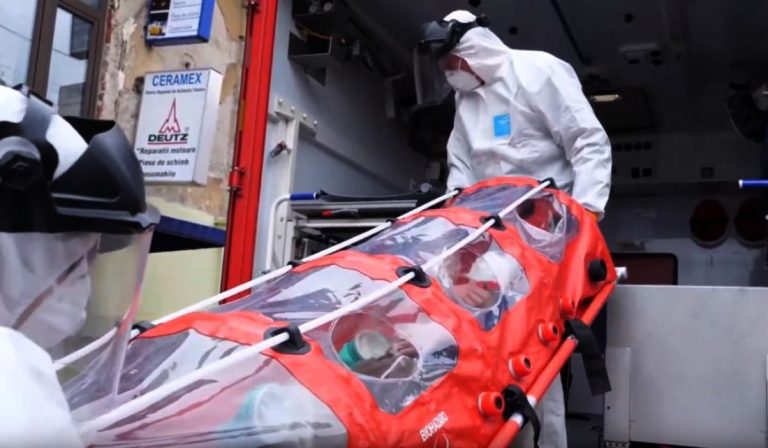 COVID-19/Peste 100 de români care nu au respectat autoizolarea, plasați în carantină