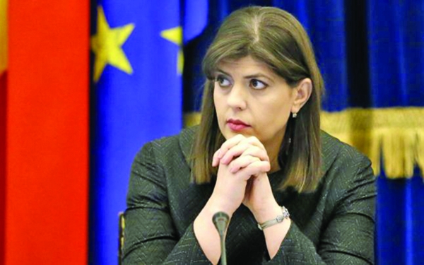Se pregătește mega-dosarul lui Kovesi!