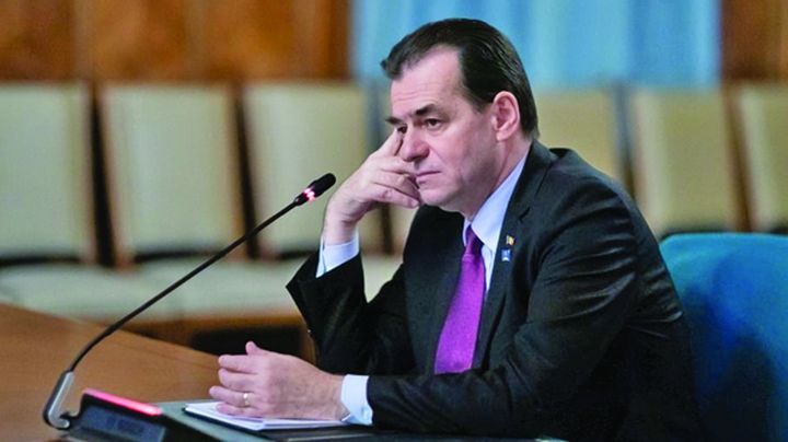 ludovic-orban- - Ziarul National