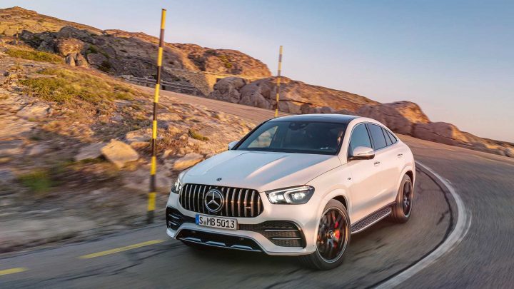 mercedes-amg-gle-53-coupe-2019- - Ziarul National
