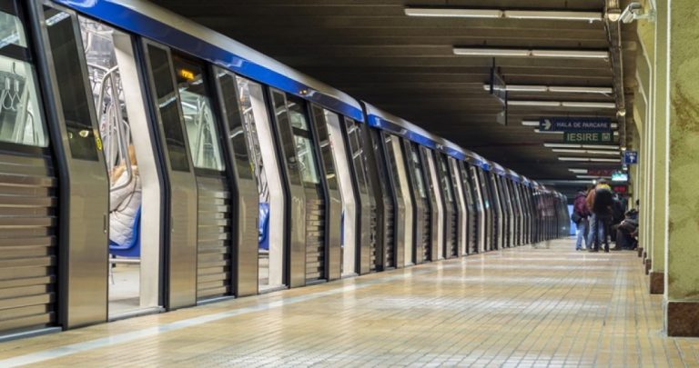 Angajat Metrorex, confirmat cu coronavirus