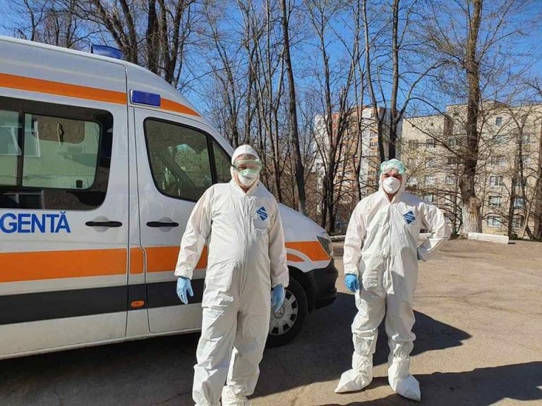 Moldova a închis tot