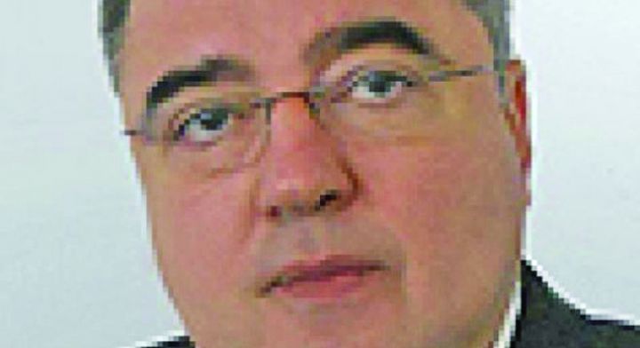 octavian niculescu - Ziarul National