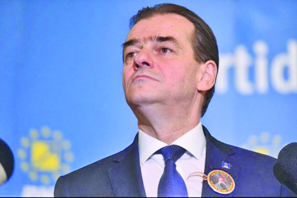 orban - Ziarul National