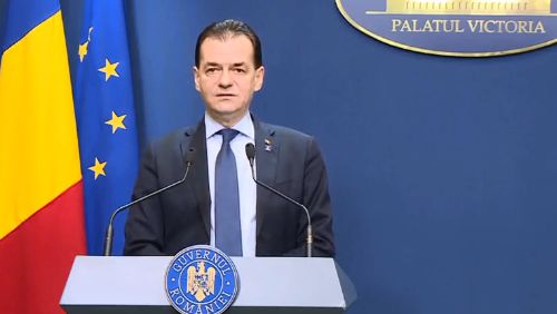 Orban îl propune pe Nelu Tătaru la Ministerul Sănătății