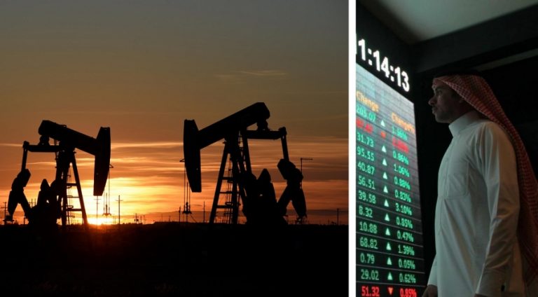 Bătălia pe prețul petrolului