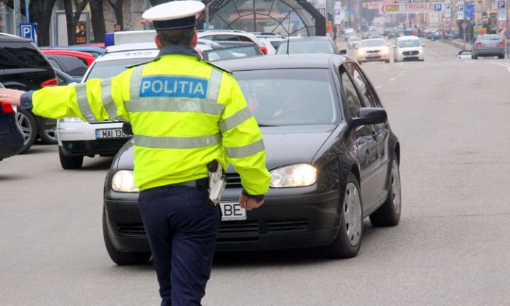 politist - Ziarul National