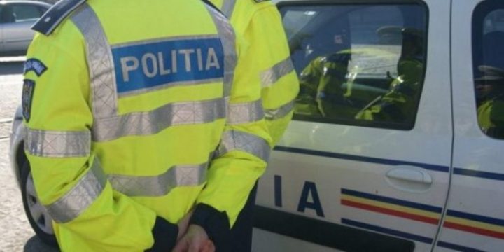 politisti - Ziarul National