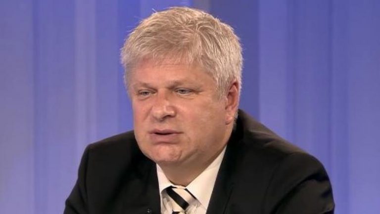 Primarul Daniel Tudorache: ”Am aflat din presă despre amenda de la Mediu”!
