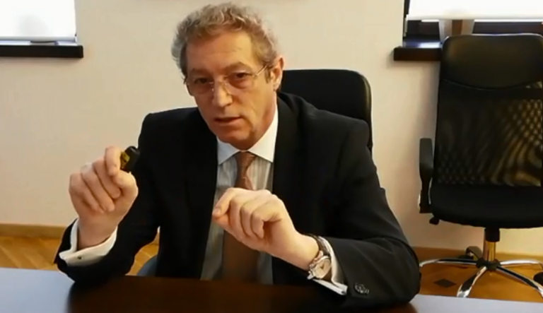 Proiect-pilot în București: 10.500 de oameni vor fi testați. Prof. Streinu-Cercel a dat detalii (VIDEO)