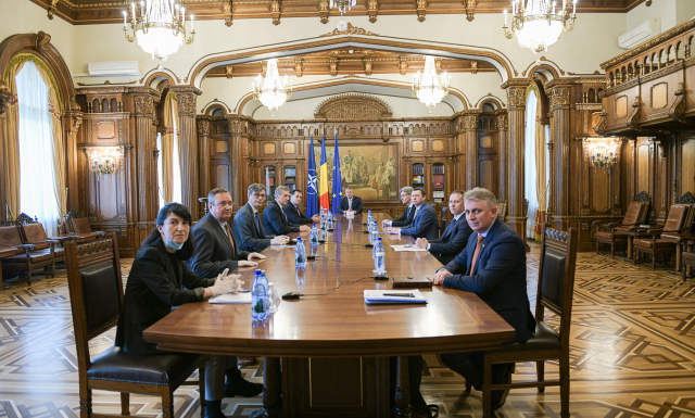 Se anunță „o rectificare bugetară extraordinară”. Cu prioritate pe banii pentru sănătate