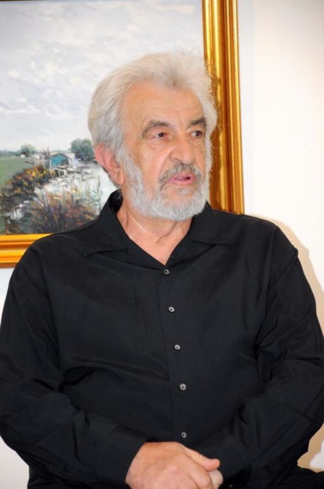 S-a stins actorul Ștefan Sileanu