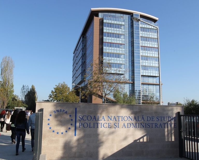 Se suspendă cursurile și la SNSPA. Măsura, valabilă până vineri