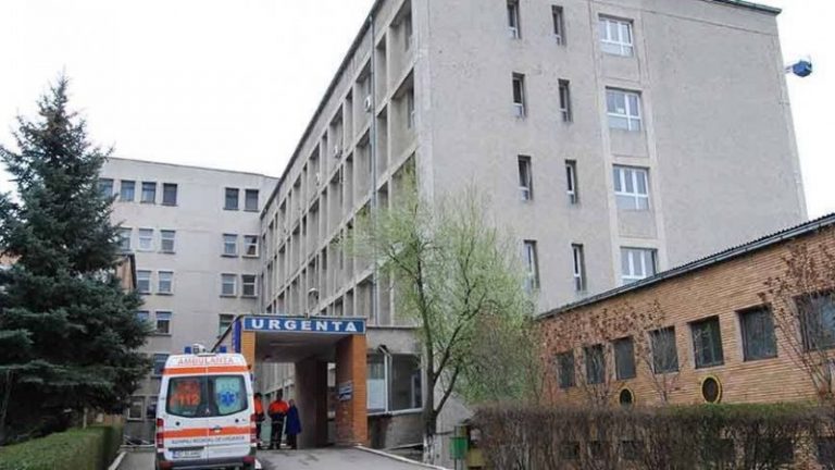 Măsuri speciale decise la Spitalul din Deva, pe durata a 14 zile