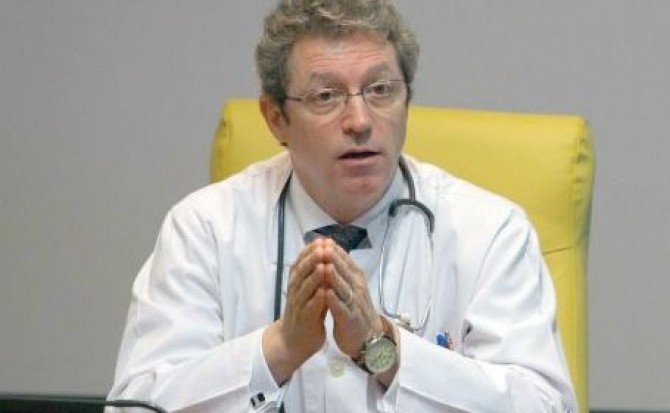 Vestea pe care nu ar vrea nimeni s-o audă. Medicul Adrian Streinu-Cercel trage semnalul de alarmă