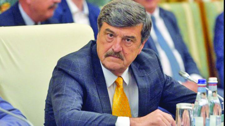 toni grebla - Ziarul National