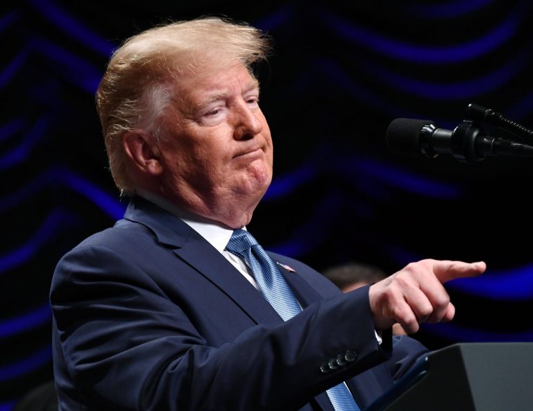 Marii producători de mașini, la comanda lui Trump